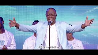 Ha Jehovah by Philip Olaomi (Live Video) || Philip 0laomi Music