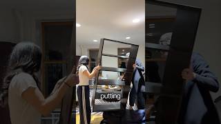 Turning My Window Into Renter Friendly Built-In Before &amp; After | Born To Build Podcast