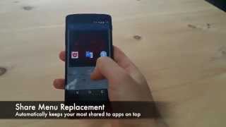 Fliktu Demo screenshot 1