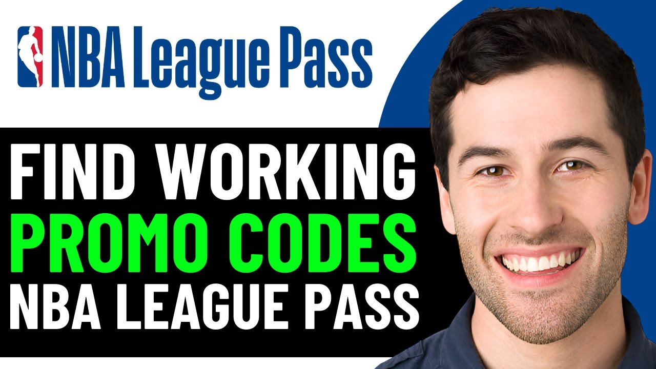 HOW TO GET BEST NBA LEAGUE PASS DISCOUNT PROMO CODES IN 2026 (FULL GUIDE)