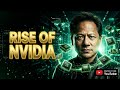 How Nvidia Became the King of AI #AI #Documentary #Tech #JensenHuang