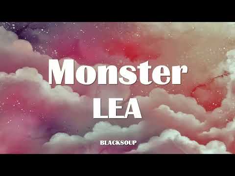 LEA - Monster