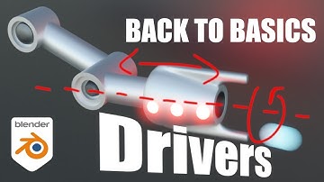 Back to Basics: Drivers