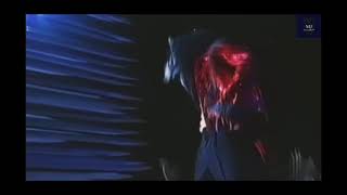 Michael Jackson Thriller/Threatened X Monster Xscape World Tour Live Fanmade