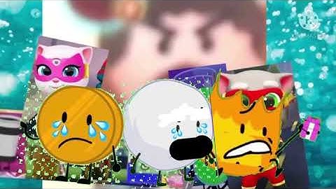 Office Joe Was So Joke From Falling Everyone Add Round 2 (COMEBACK)