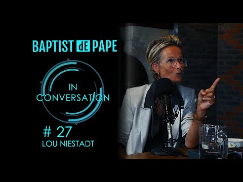 #27 Lou Niestadt - Manifestation & Human Design