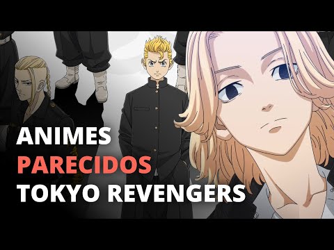 Ep.77 – Tokyo Revengers: 1° Temporada 