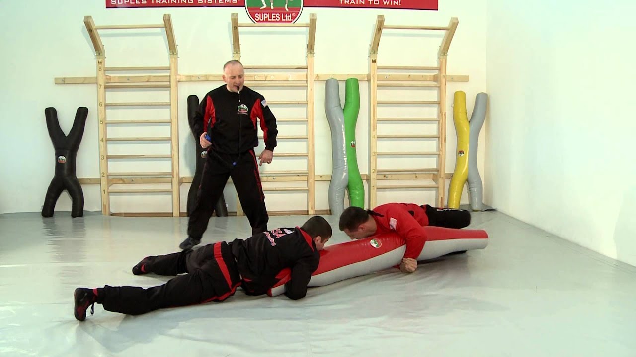 Suples Bone Dummy Conditioning Exercises & Drills YouTube