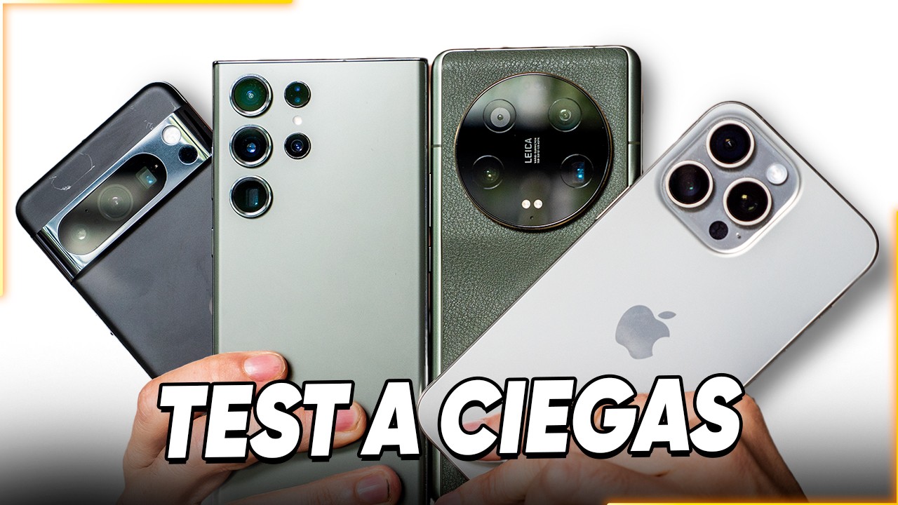 El mejor Google Pixel y el más barato consiguen el trono en los test de  cámara a ciegas