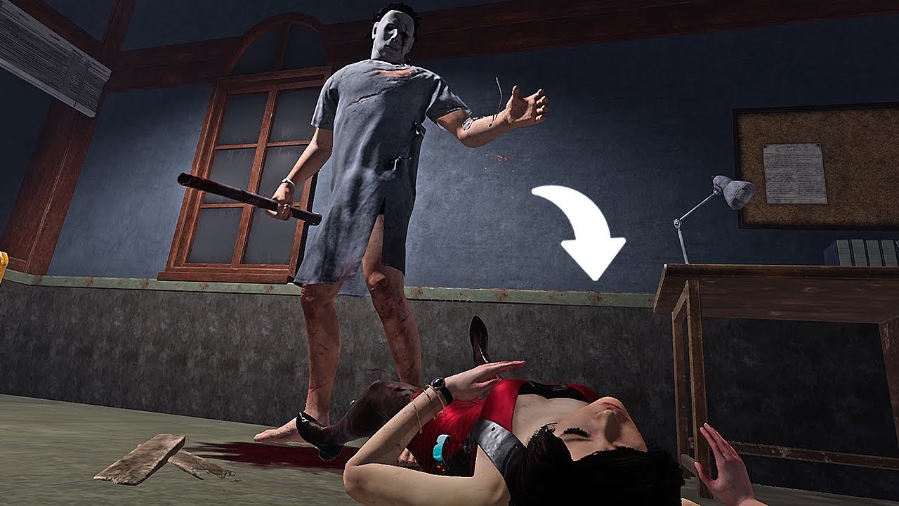 The Shape ไมเคิลที่ดี ต้องสายนี้เท่านั้น !! | Dead By Daylight