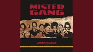 Video thumbnail of "Mister Gang - Mae"