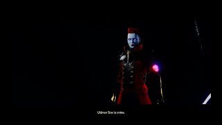 Uldren Sov Is Mine - Female Awoken Guardian Destiny 2 Forsaken