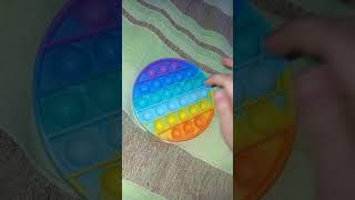 обзор на антистресс pop it screenshot 4