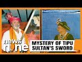 The Mystery: Vijay Mallya, Tipu Sultan&#39;s Sword, and the London Auction | News9