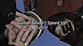 Aynur Aydın - Günah Sevap - Speed Up + (Lyrics) Resimi