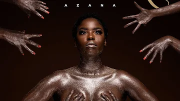 Azana - Higher (Official Audio)