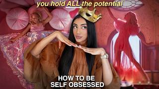 Download Lagu how to be self-obsessed | become confident, magnetic, and emotionally unbothered in 2026 MP3