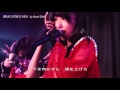 【BREAK OUT &amp; FLY HIGH】Accel Silver@2014/9/29 定期公演vol.5