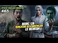 Wang Lin Bungkam Kesombongan Lu Wenran | Renegade Immortal 465 Spoiler 