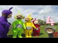 Teletubbies em Português Brasil  | 2 Episódios Completos | Teletubbies compilação