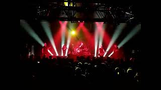 Fiddlers Green  In Concert At Roxy Ulm 25032023