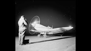 Brigade-Radio-One The Ghosts Of The Battle Of Britain