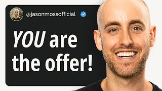 Your Offer Doesn’t Matter (Here’s What Actually Sells)