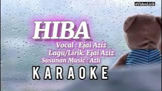 HIBA - Karaoke