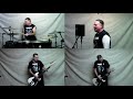The ramone learn to listen a 4 way cover