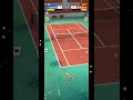 W or L TENNIS CLASH GAMEPLAY 44 W or L TENNIS CLASH GAMEPLAY 44