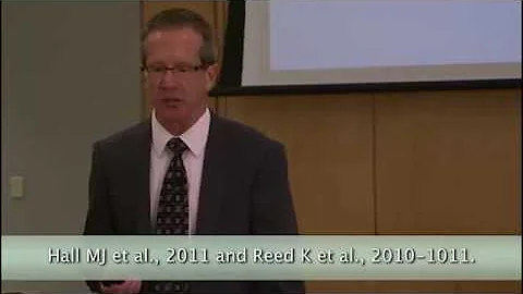 Early Recognition and Treatment of Severe Sepsis and Septic Shock: A New Paradigm