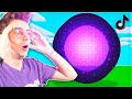 REAZIONE AI TIK TOK PIU' DIVERTENTI e VIRALI AL MONDO! (Ep.5)