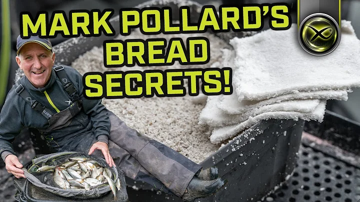 MARK POLLARD'S BREAD SECRETS! (Tips for Bread Punc...