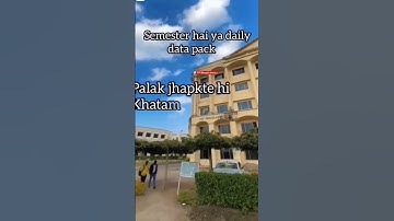 #engineering life#RGPV semester , itne jaldi khatam hote ja rahe hai #TITian life in very #crazy xyz