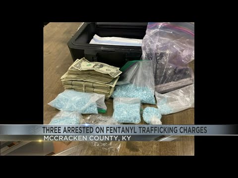 Shocking Facts About The McCracken County Bust