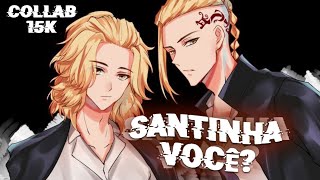 Asmr Liders Da Gangue Interrogando Você Mikey Draken 