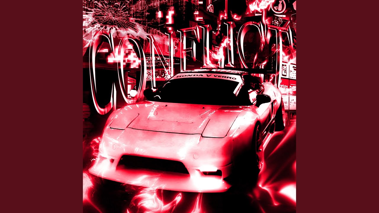 Guarda CONFLICT (SLOW) su YouTube Guarda CONFLICT (SLOW) su YouTube