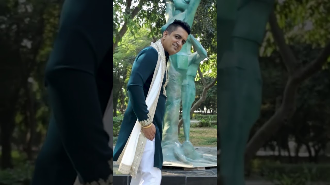 Style Mood Music Cinematic Fashion Video Rocky Fashion Designer