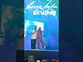 Karan Aujla × Divine Ppop Culture Ikky Music #karanaujla #concert #live #ikkymusic #show #music