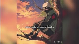 Nidji - Rahasia Hati (Tiktok Version)