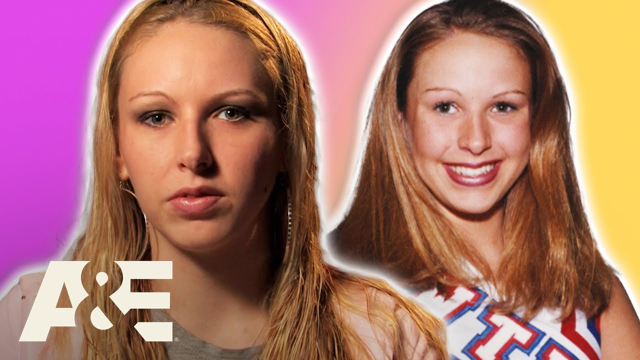 Intervention: Angelina Was Using 10 Bags of Heroin a Day Before Getting Treatment | A&E