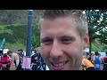 Joerie Vansteelant interview - bronze medal at World Duathlon