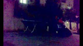 Başkentli̇ Eren Ellere Gi̇tsende Eli̇n Deği̇lsi̇n Damar