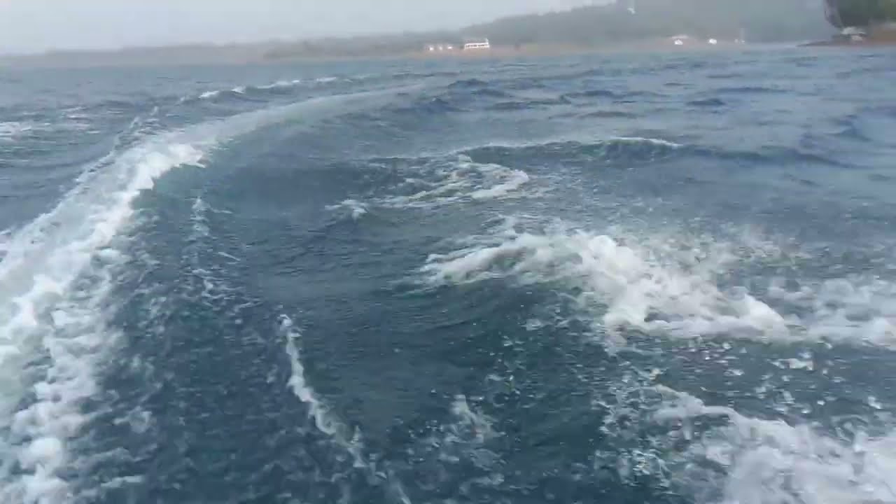 enjoying the view of Umrongso  🔥/ 