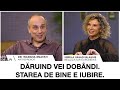 Când ai un gând de ură, să-l înlocuiești cu unul de iubire - Wargha Enayati