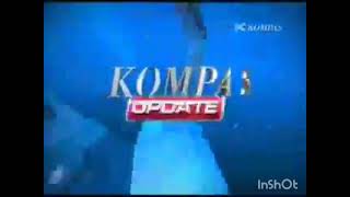 OBB Kompas Update (2013 2014) Kompas TV 