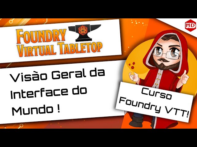 5 Virtual Tabletops ( VTT ) para jogar RPG Online - Nuckturp