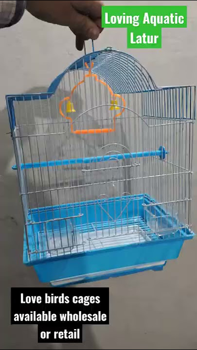 Love birds cages | China cages wholesale | retail