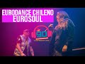 Eurosoul  power of dance  eurodance 2023 los90s