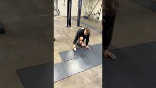 Transforming an ENTIRE Warehouse with Floor Tiles | Garage Style Modular Flooring | Vehicle Workshop